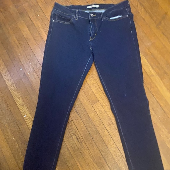 LEVI 711 skinny - Picture 3 of 4